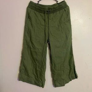 Super comfortable capris